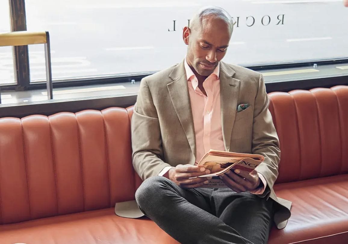 Looking Sharp: fashion reseller saves £320K in three months with Inventory Planner