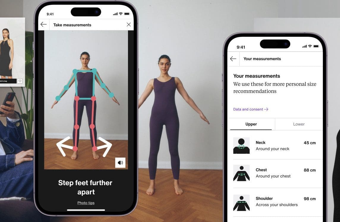 Zalando revenues surge as AI functions expand