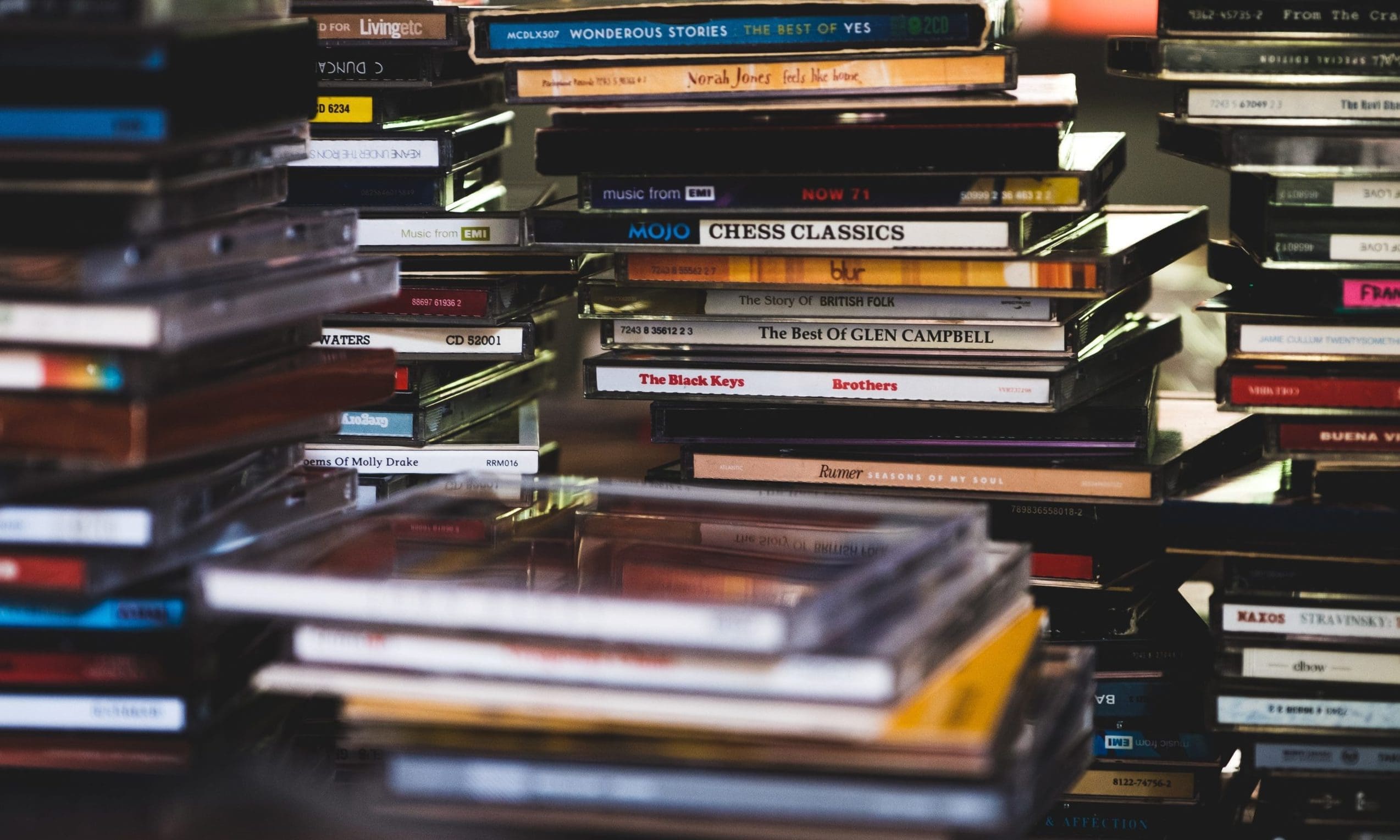 MusicMagpie sees EBITDA rise 7.7% in H1