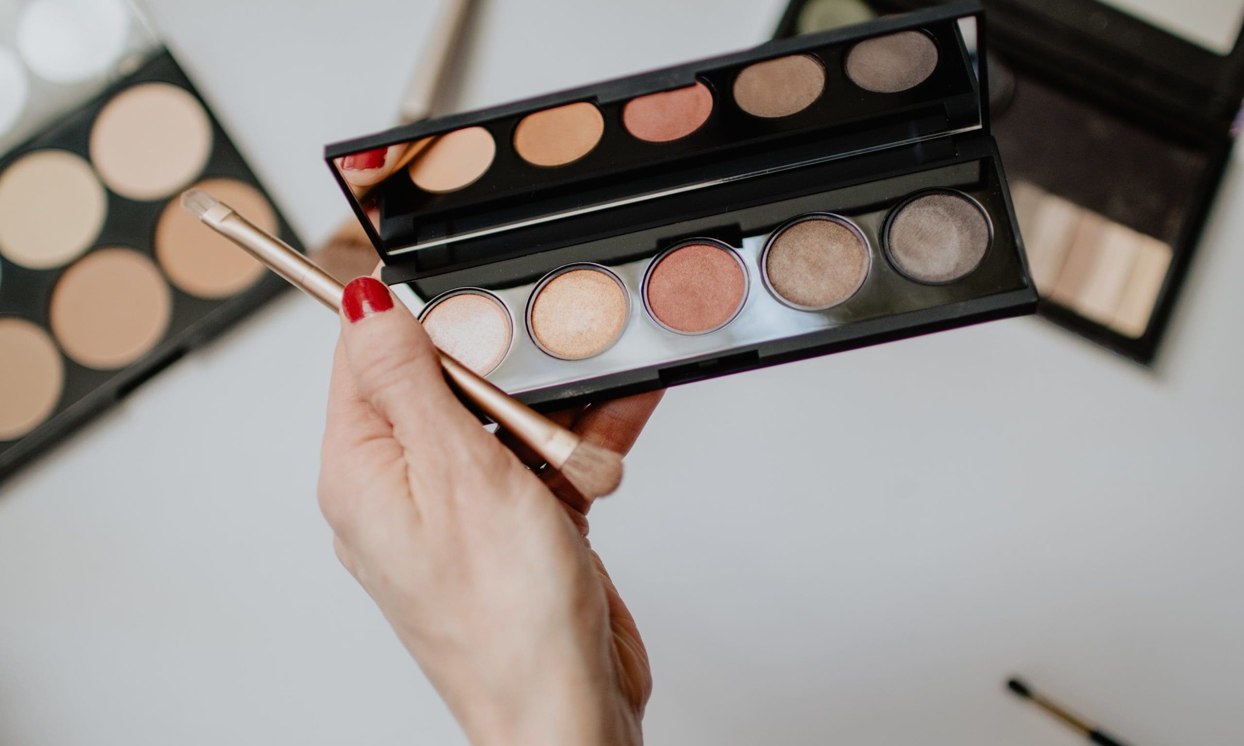 Revolution Beauty CEO and chair step down amid Boohoo settlement deal