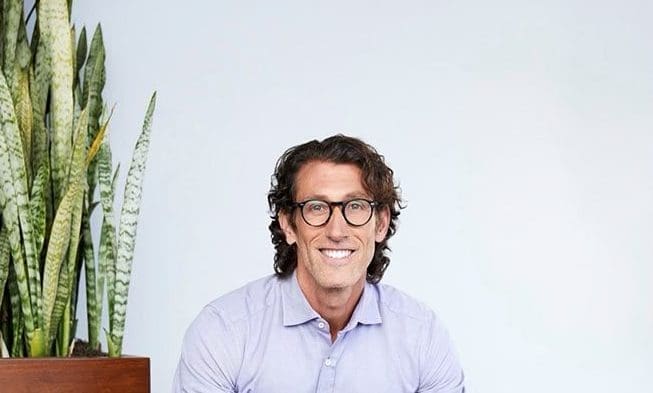 Gap appoints new CEO