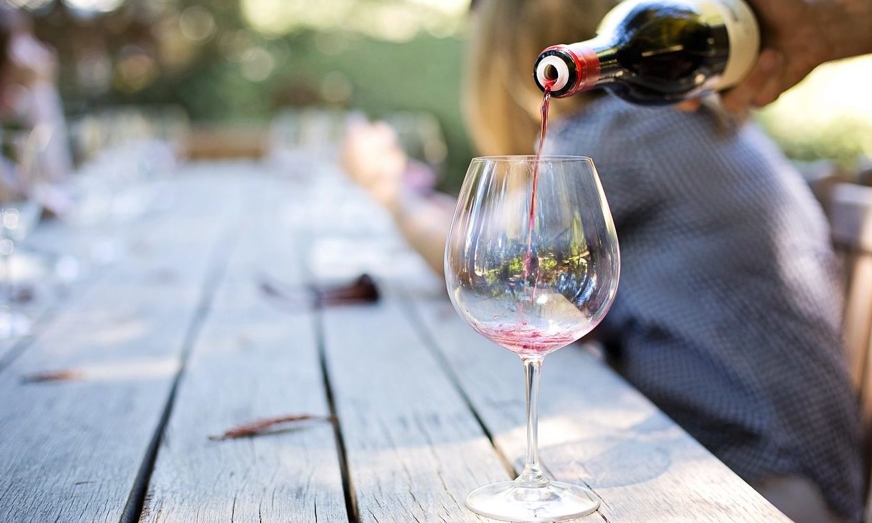 Naked Wines swings to £15m loss in FY23