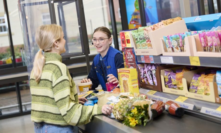 Aldi calls for Wilko staff to apply for over 6,000 roles