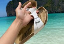 Birkenstock profit jumps amid strong final quarter