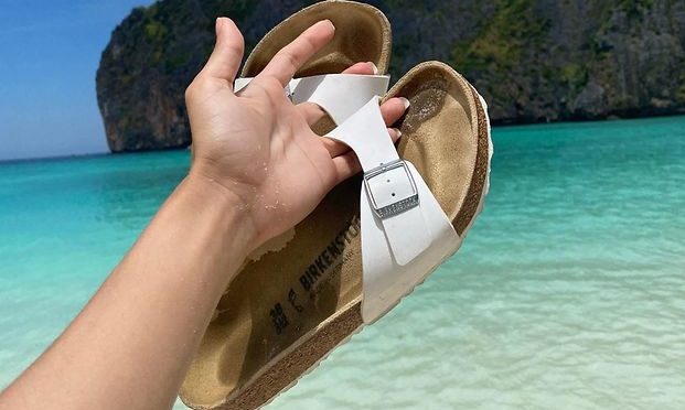 Birkenstock FY revenues rise 21% to €1.8bn