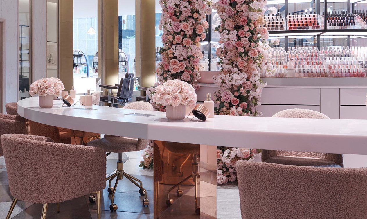 Harvey Nichols CEO to step down