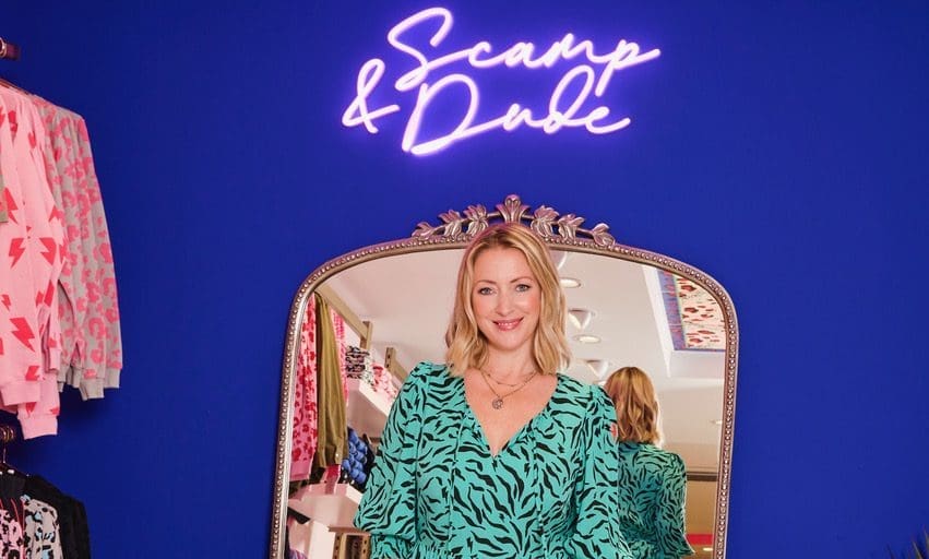 Scamp and Dude to open stores in Edinburgh and London