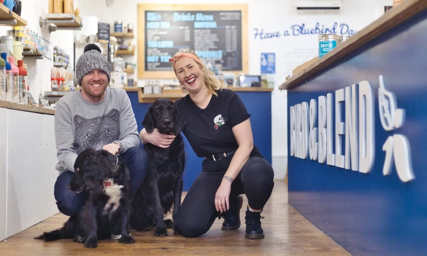 Bird and Blend Tea Co. to open 15th store in Edinburgh