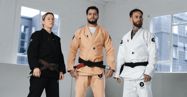 Manchester martial arts clothing firm expands as sales double