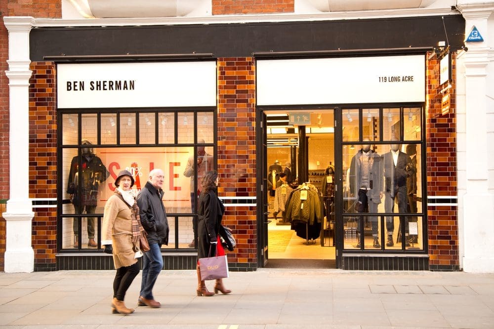 Marquee Brands launches licensing agreement with BSI Apparel