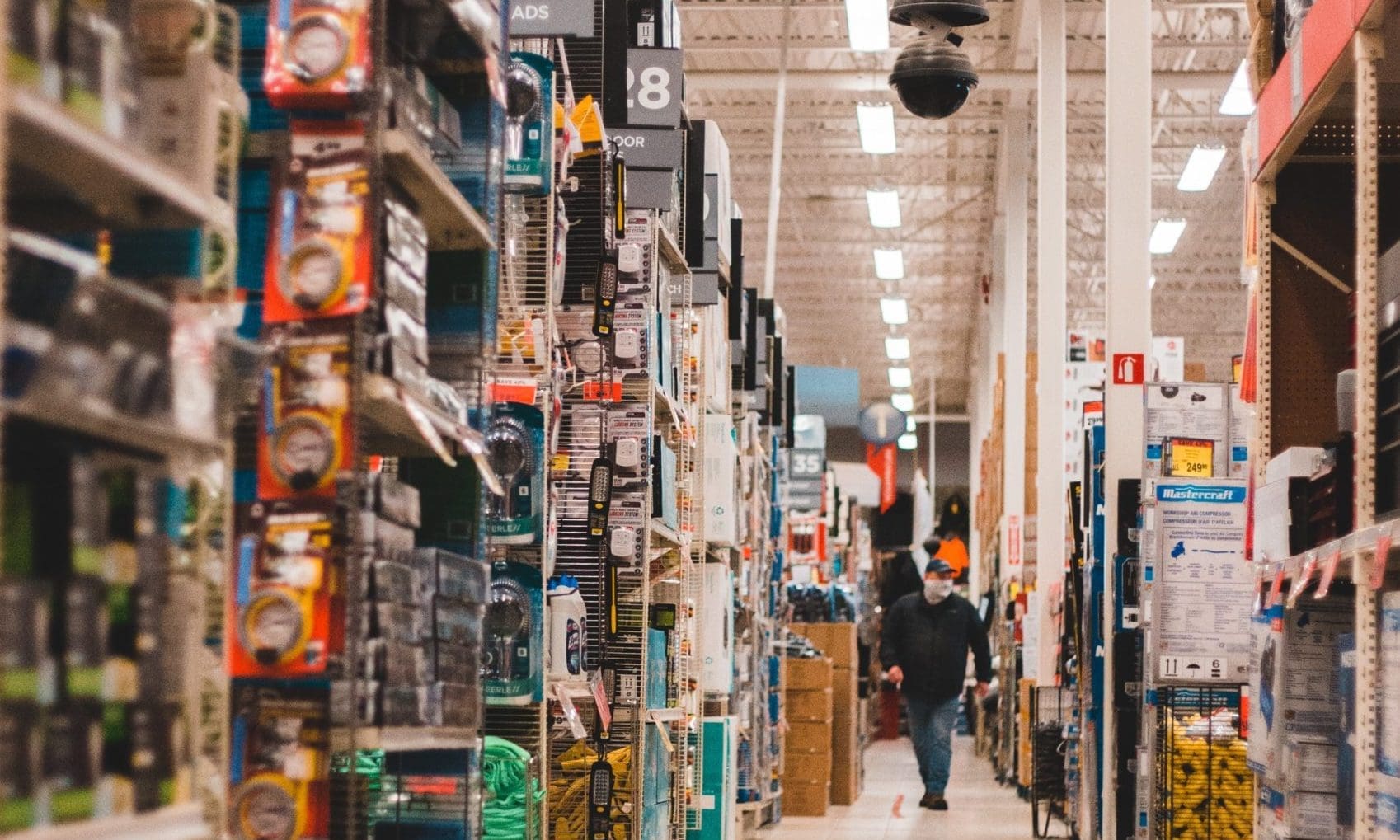 Is sustainability the new black?