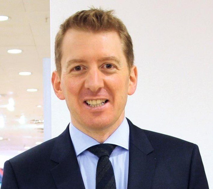 The Entertainer appoints new CEO