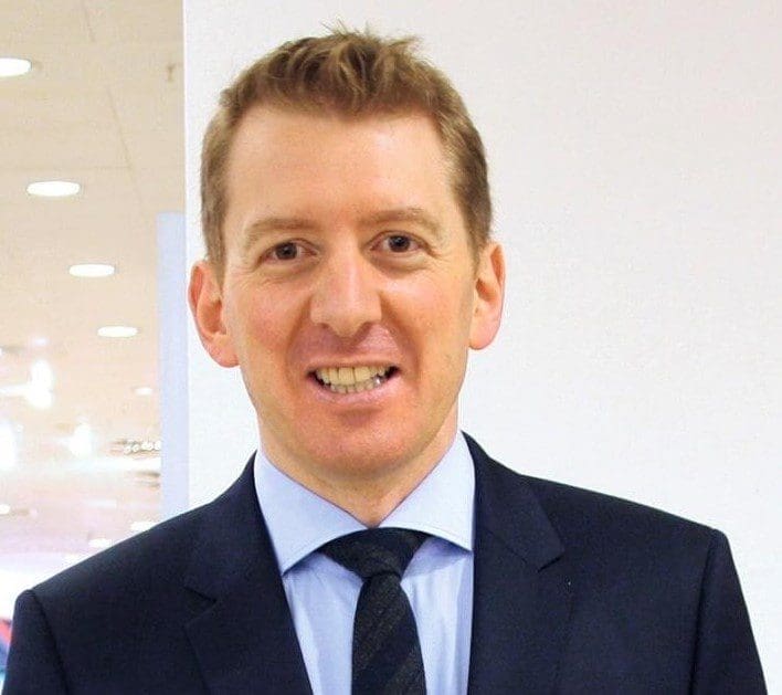 The Entertainer appoints new CEO