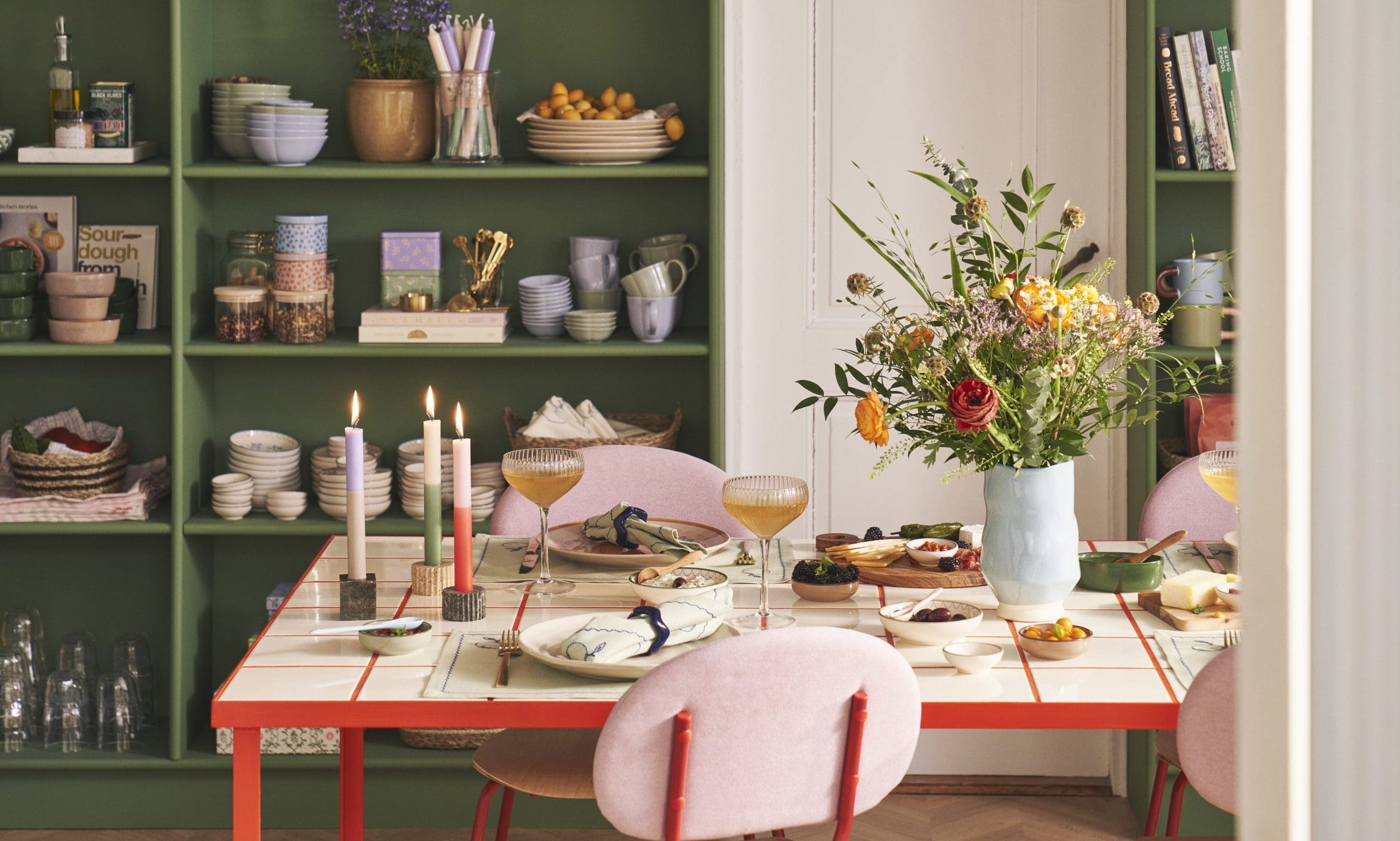 Homeware brand Søstrene Grene to open in Liverpool