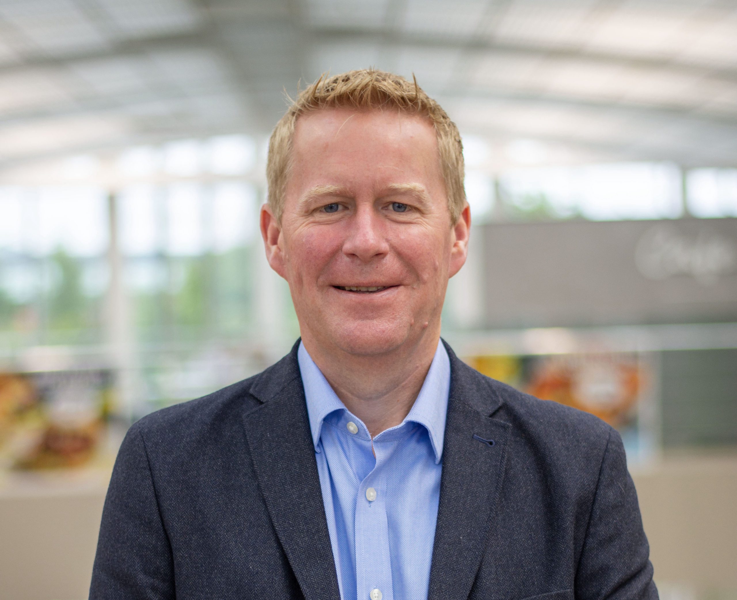 Asda appoints new chief customer officer