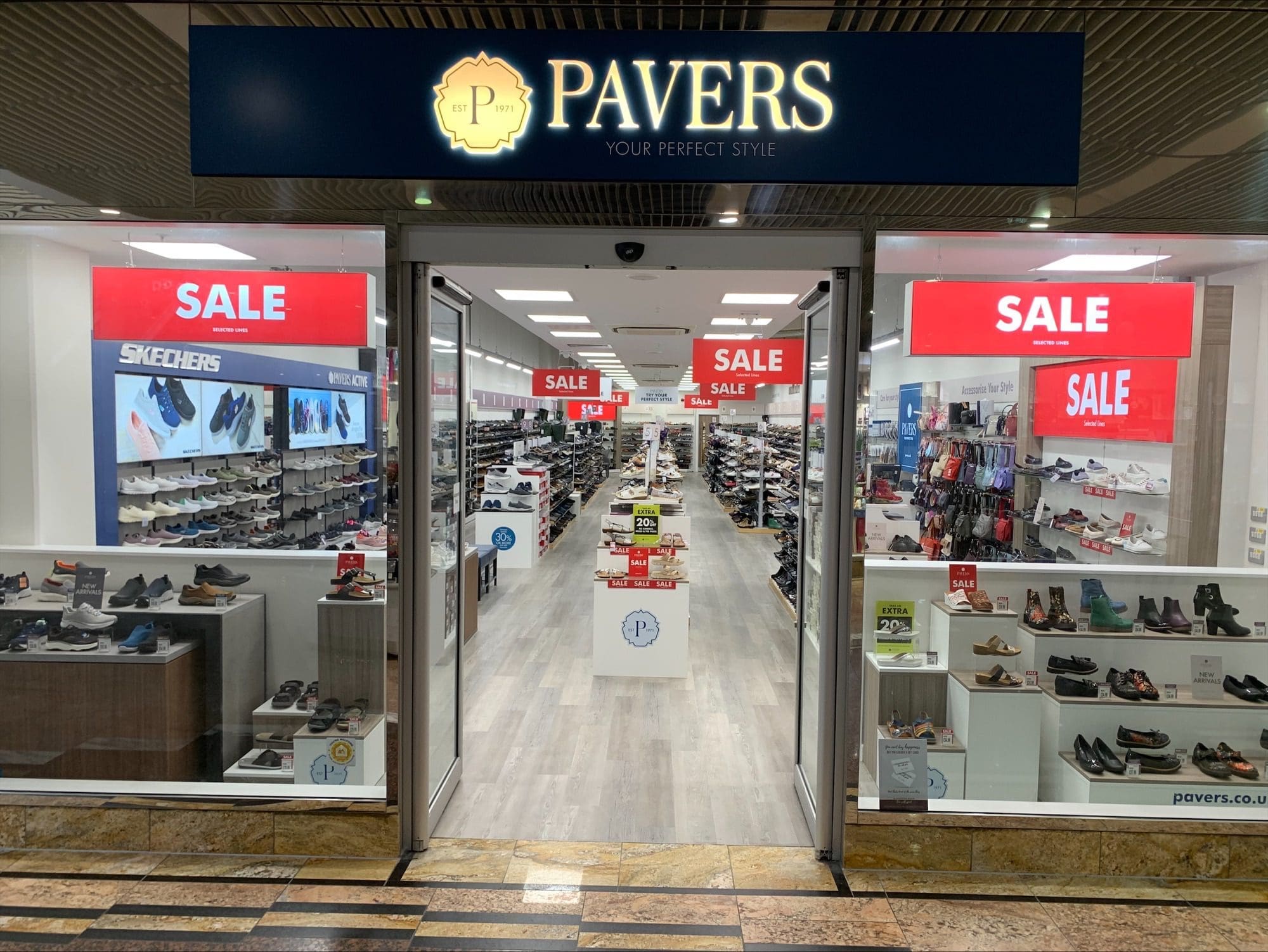 Gloucester Quays strikes a series of new deals