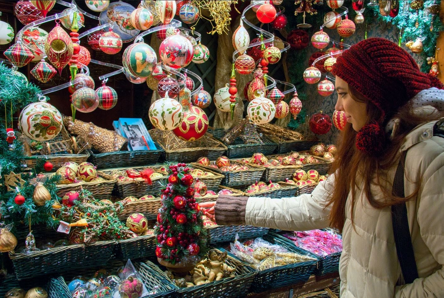 The Golden Quarter: Perfect promotions through intelligent merchandising