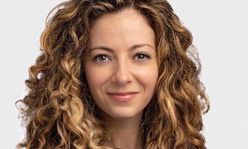 Sasha Radic: ‘Beauty is both high growth and resilient’