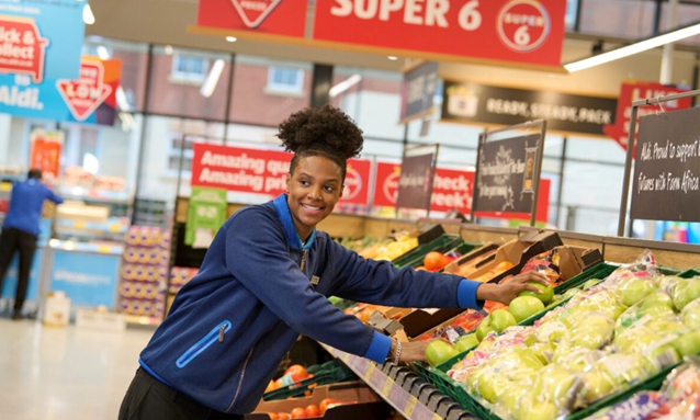 One in 10 part-time retail jobs at risk, BRC says