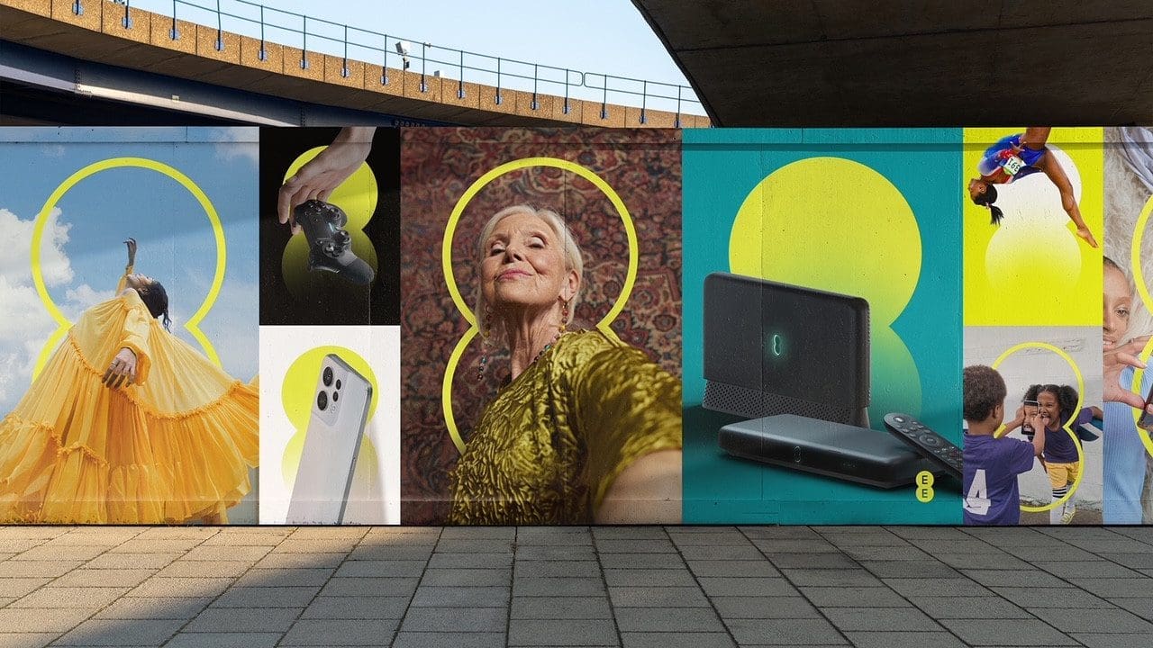 EE ventures into ecommerce with new brand launch
