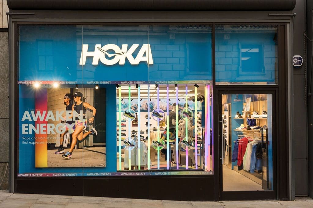 Deckers Q1 sales rise 17% as Hoka and Ugg outperform expectations