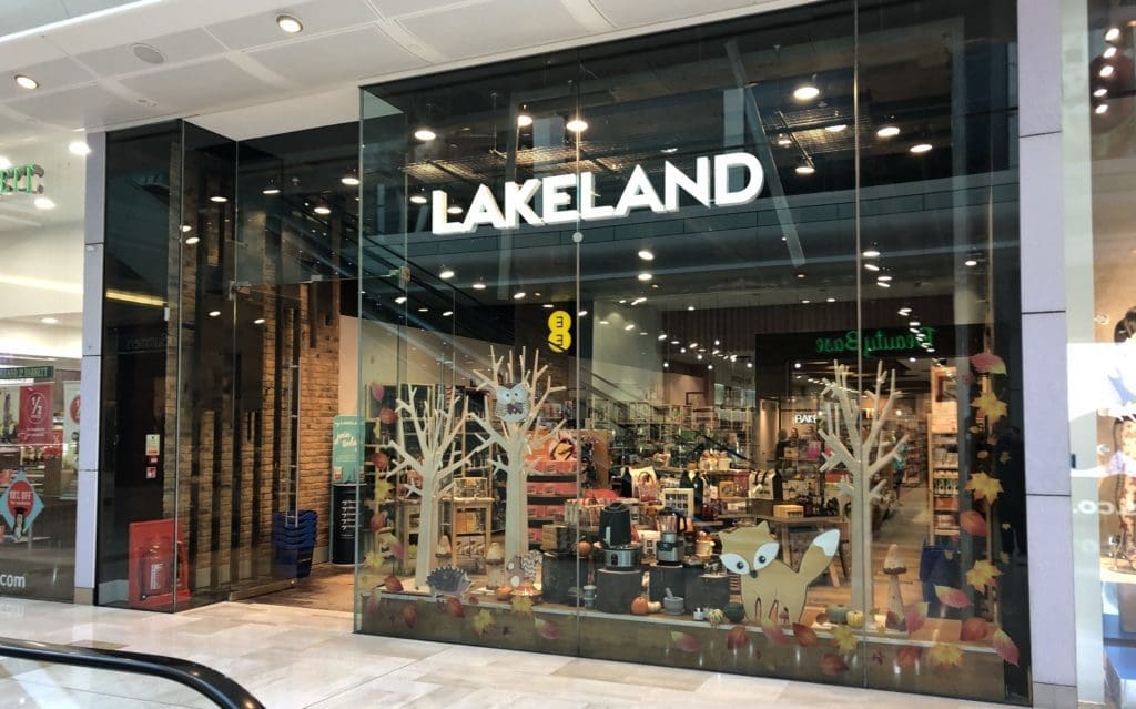Hilco closes in on Lakeland deal