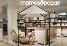 Mamas and Papas reports record Black Friday sales