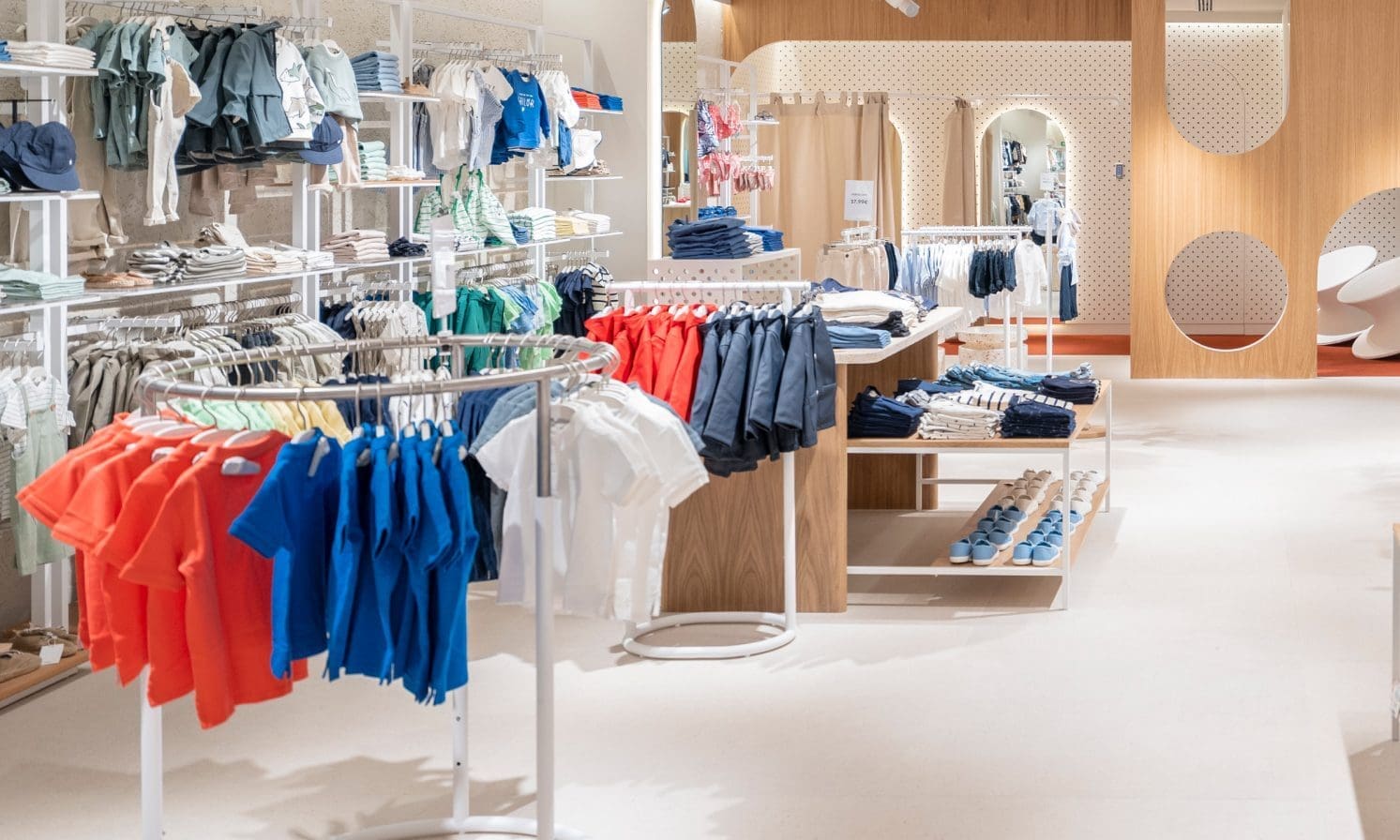 Mango Kids turnover exceeds €200m in 2022