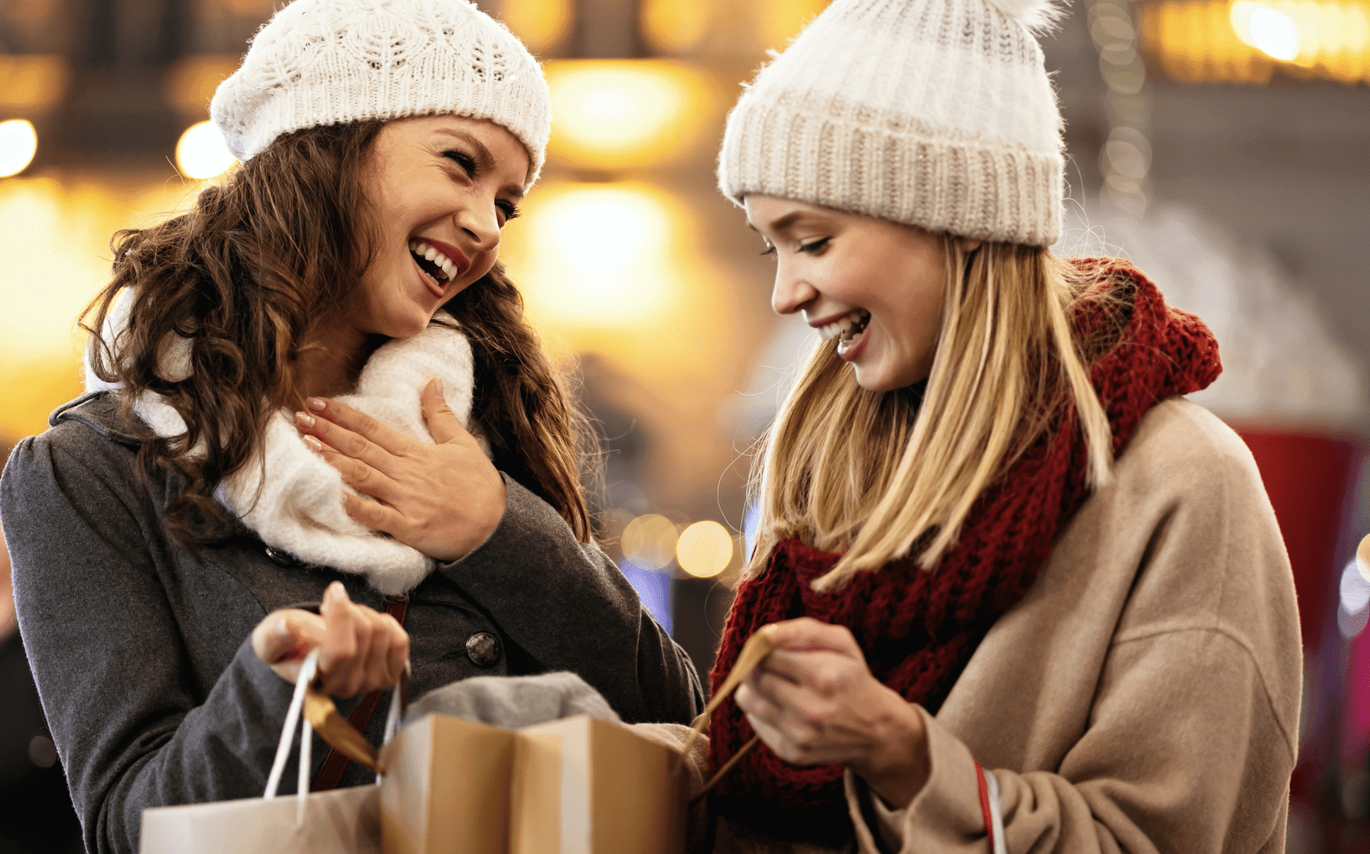 How to ‘sleigh’ your holiday campaigns