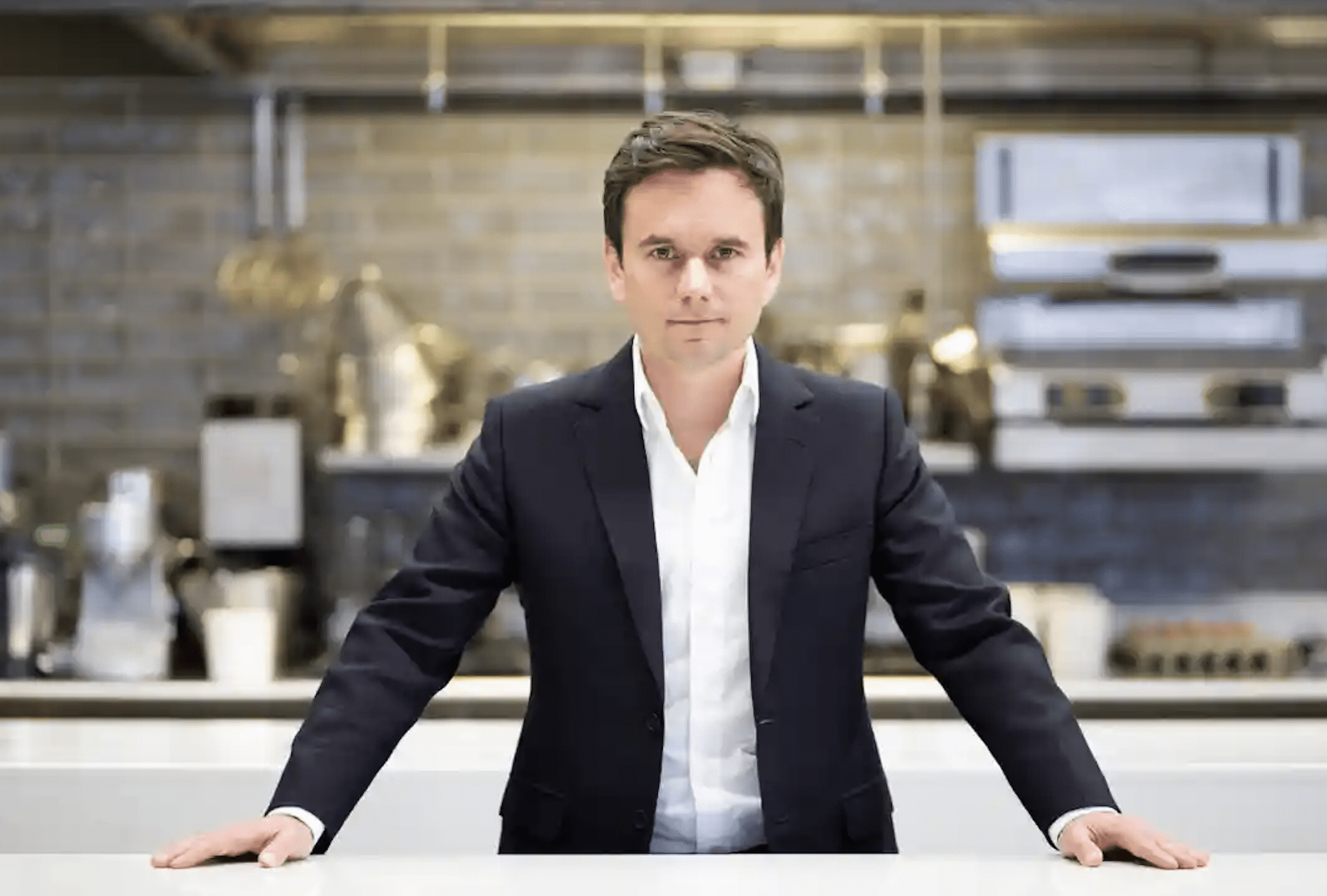 Iceland boss quits plan to become Tory MP