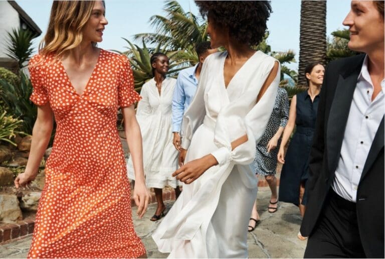 M&S to sell Jaeger brand in 20 more stores