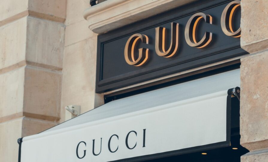 Saint Laurent shines in Kering's third quarter while Gucci falls behind