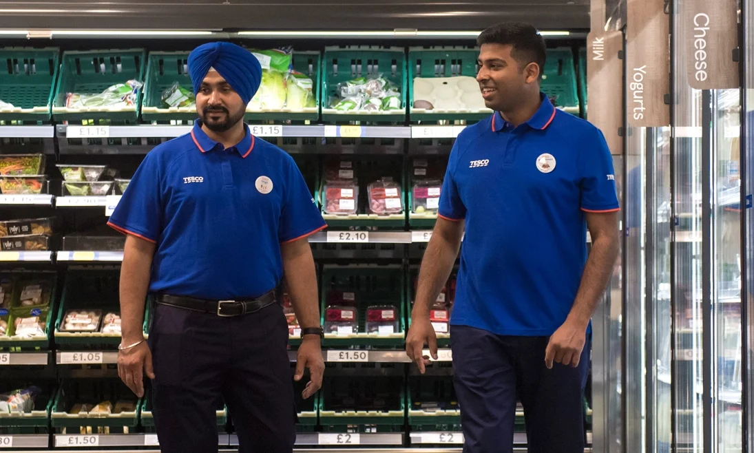 Tesco petition to protect retail workers hits 10,000 signatures