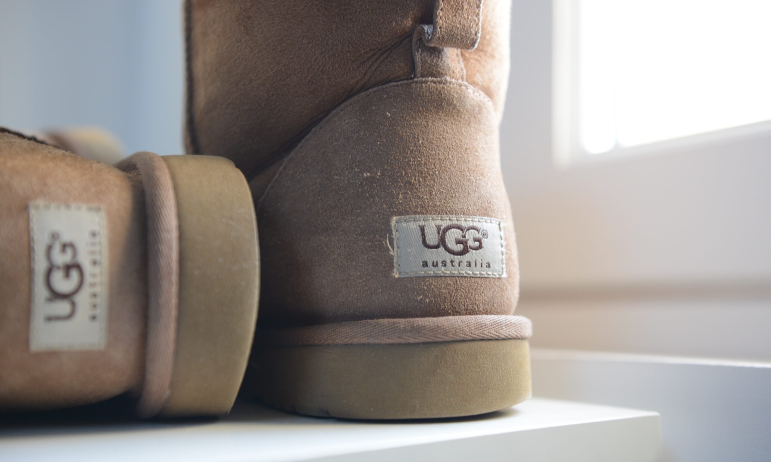 Ugg owner revenues rise by 25% in Q2