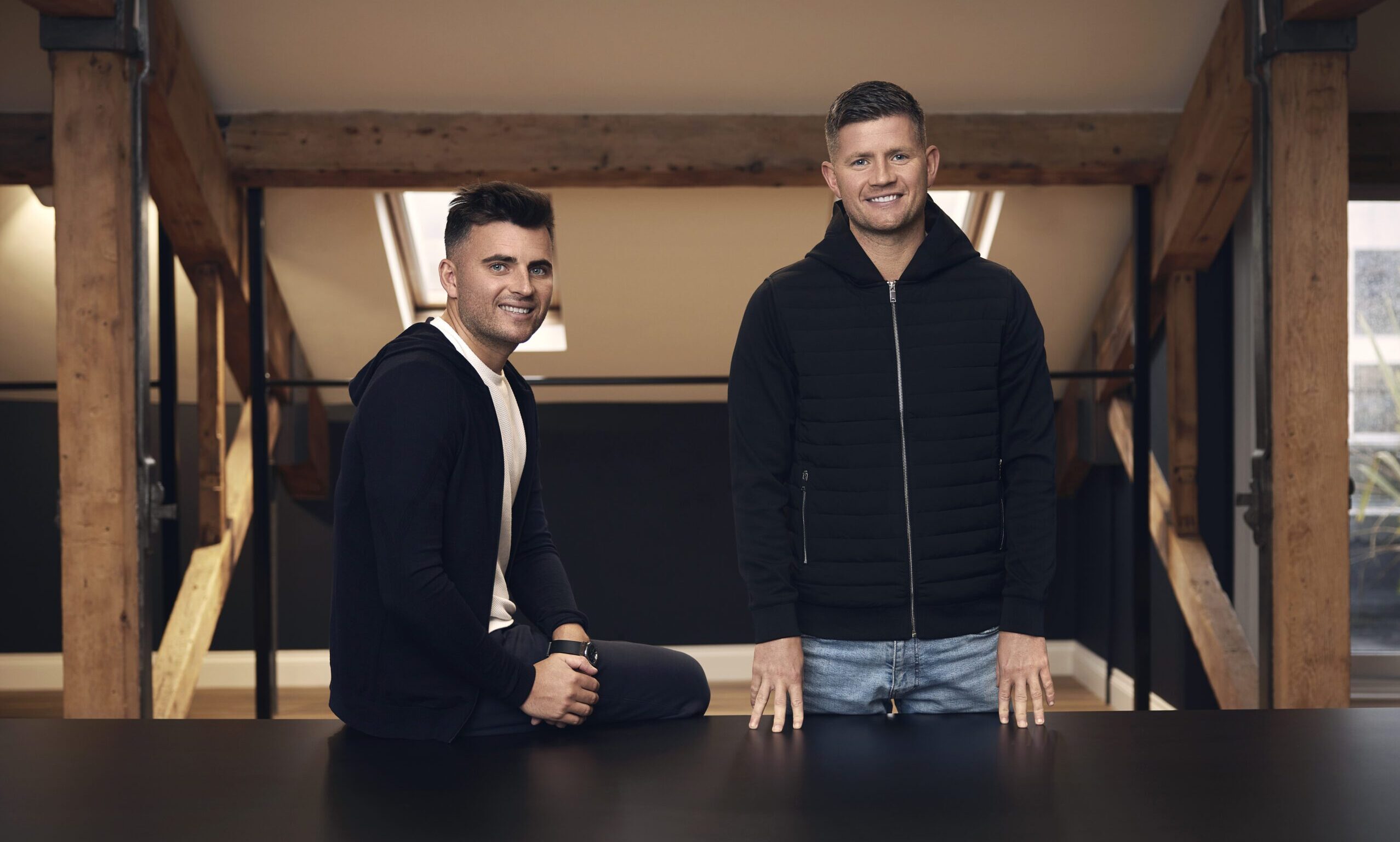 Castore secures £145m investment