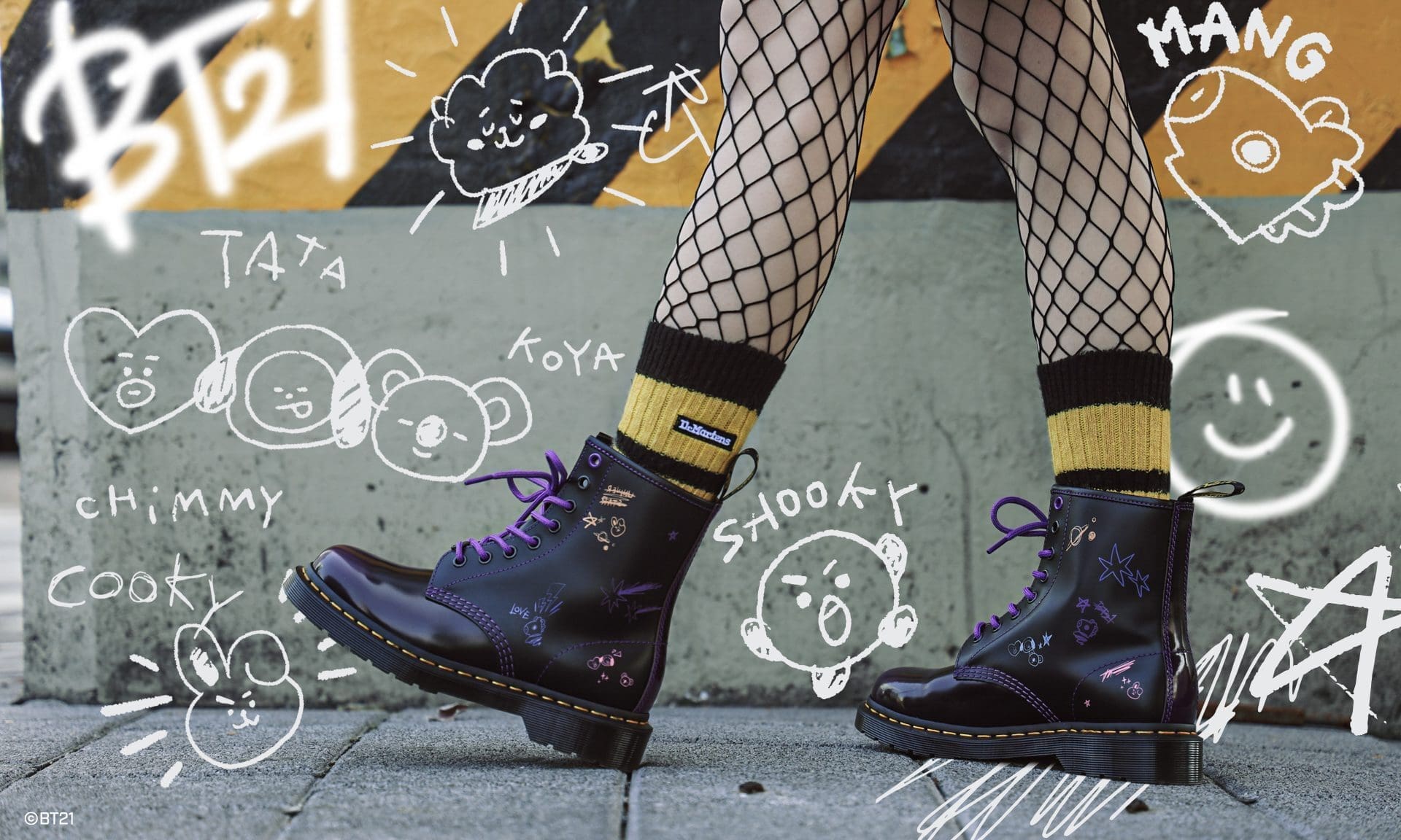 Dr Martens issues profit warning amid challenging US backdrop