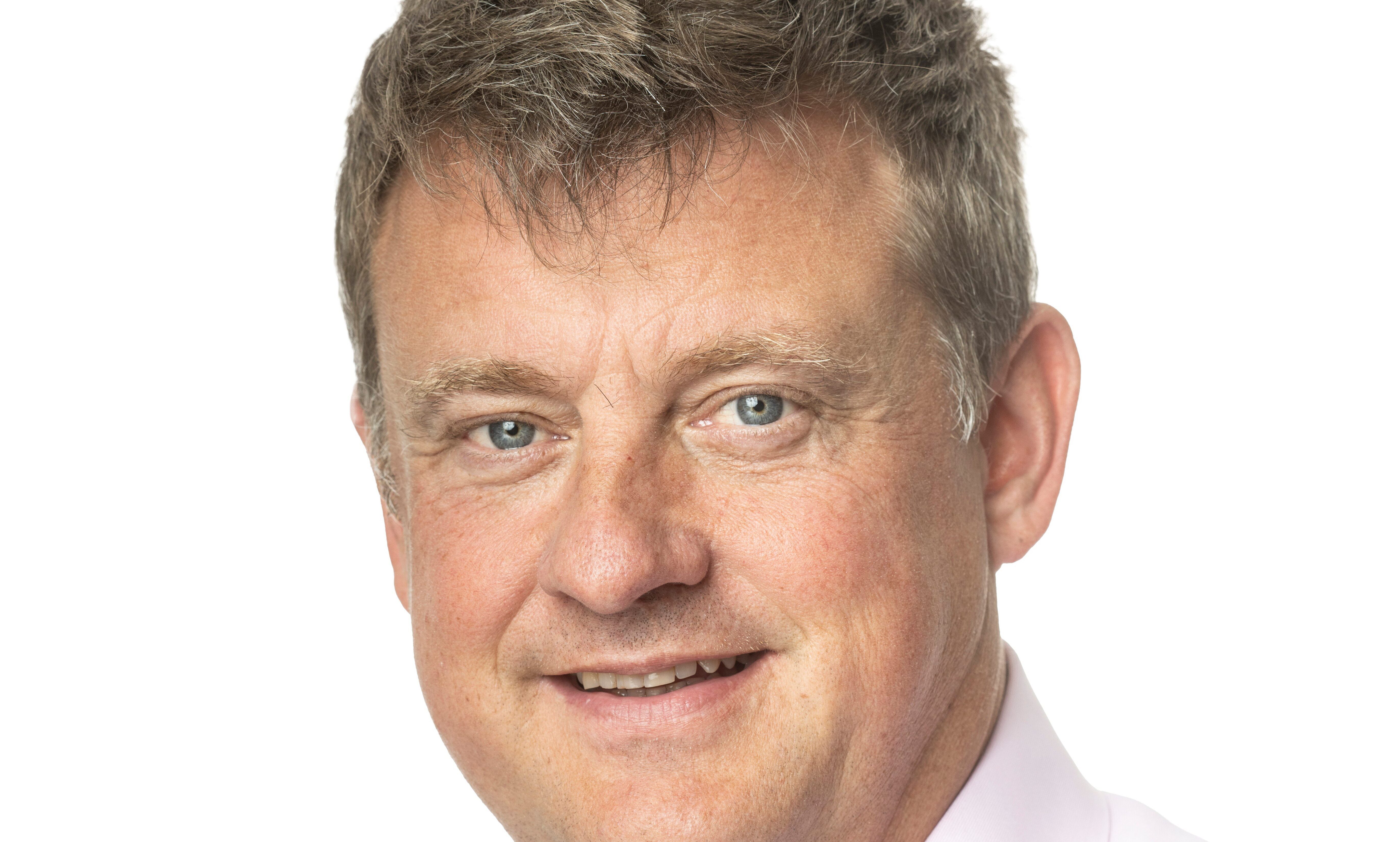 Dr. Martens appoints Giles Wilson as CFO