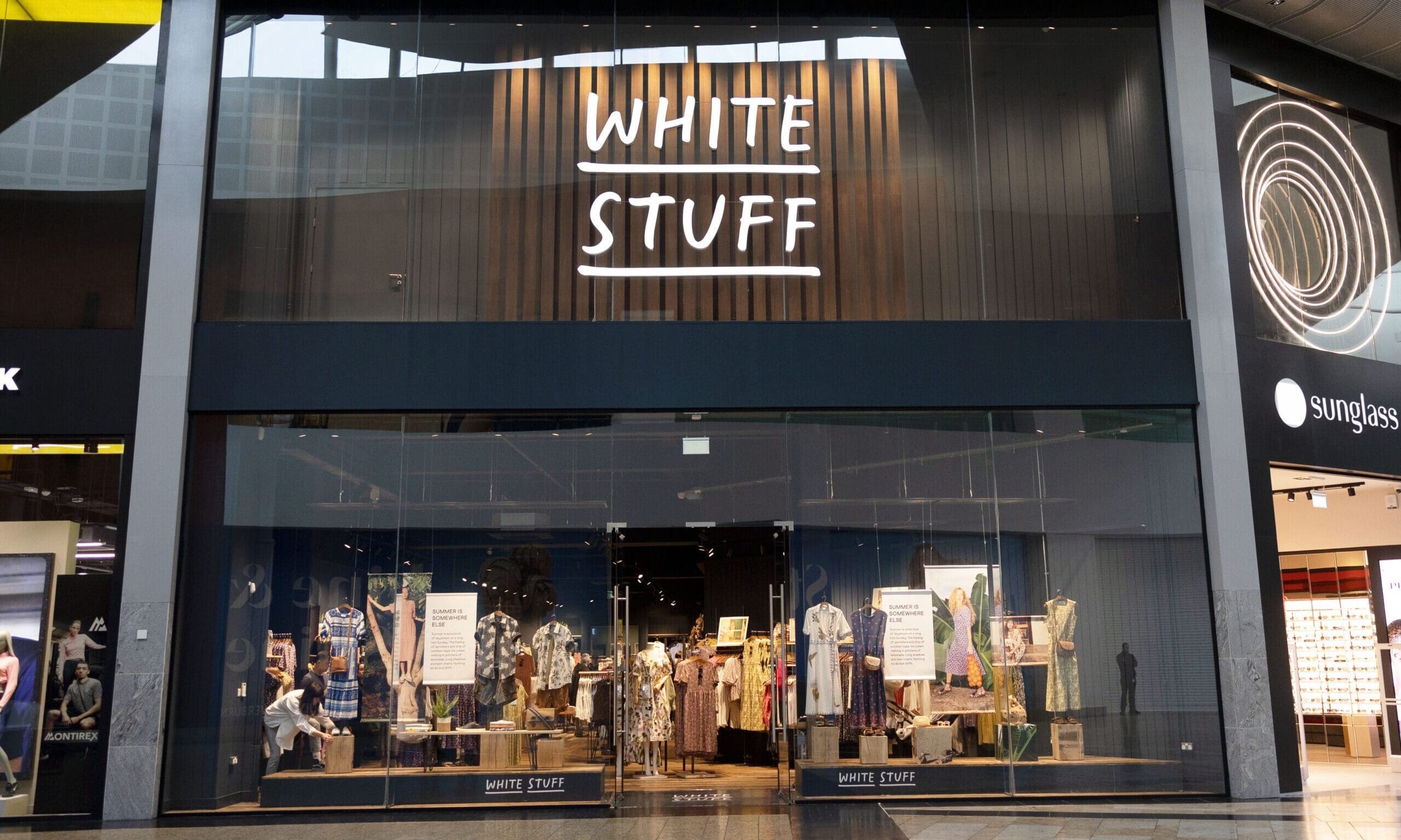 White Stuff profits and sales soar