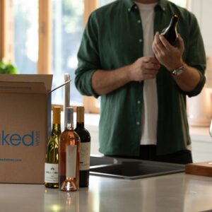 Naked Wines maintains 2026 guidance despite 19% revenue decline