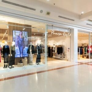 TFG to close Phase Eight stores amid FY26 sales slump