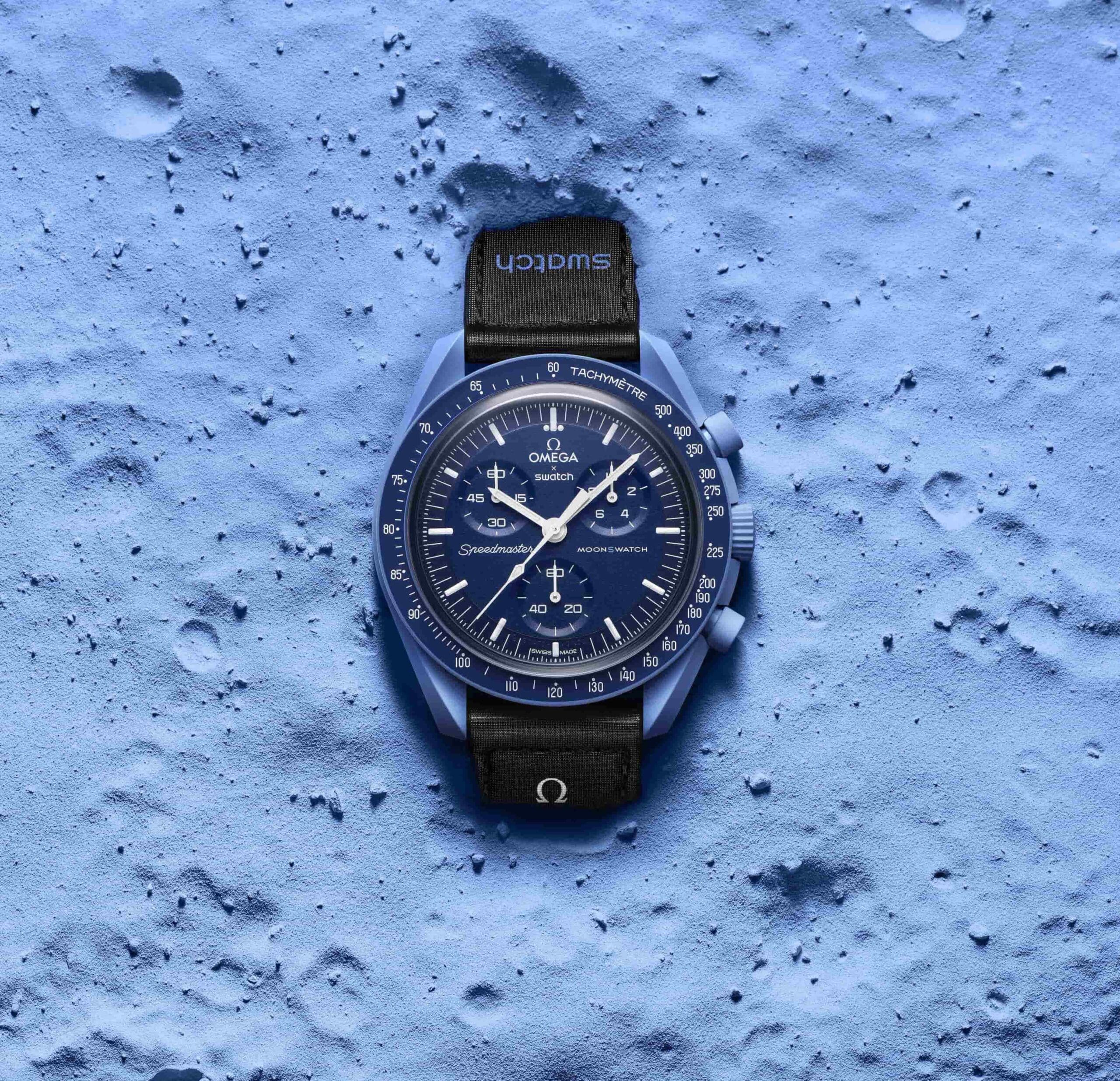 Swatch to open store in Liverpool One