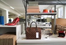 Vinted explores €8bn share sale