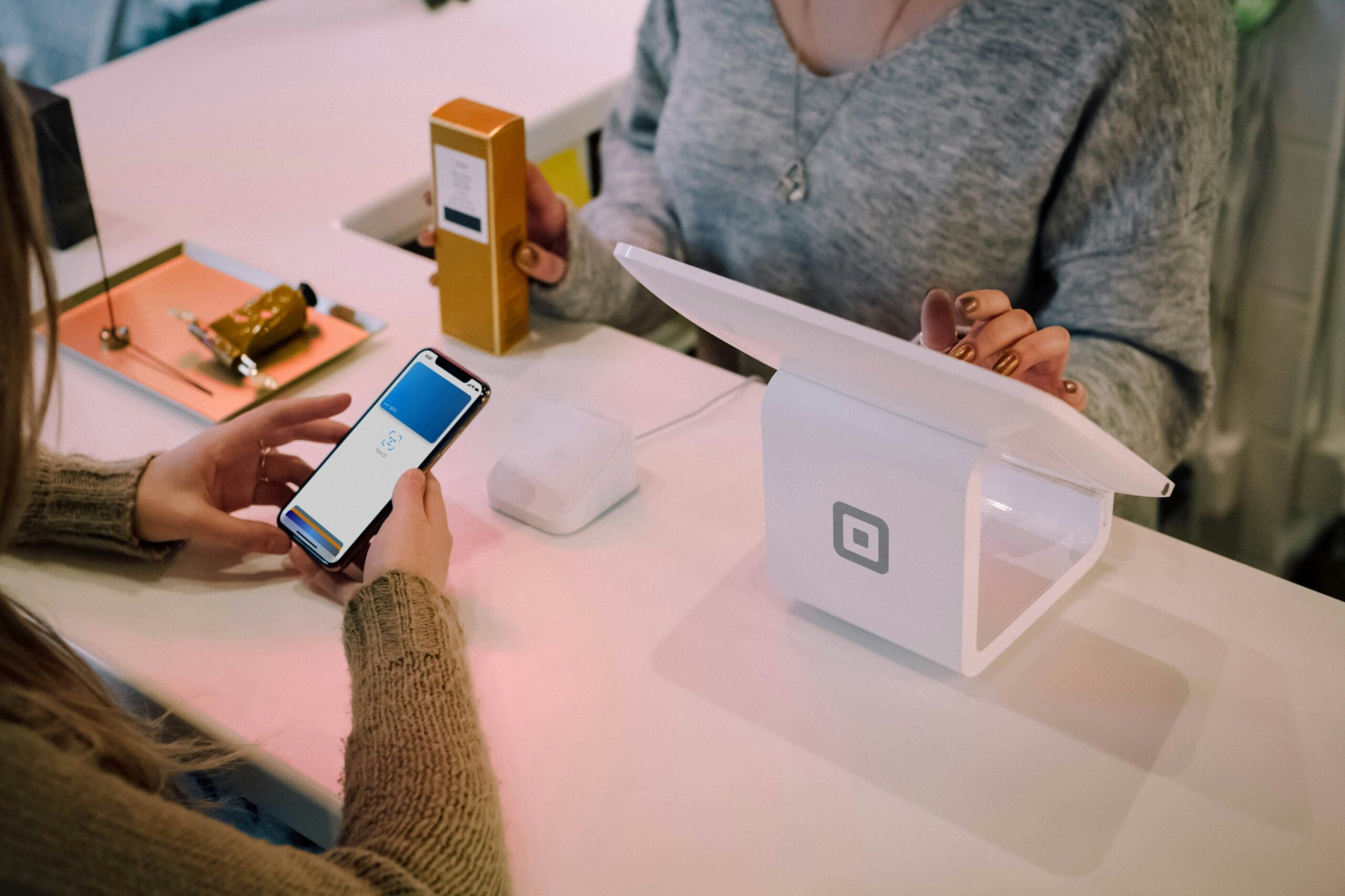 All aboard for retail’s automation revolution