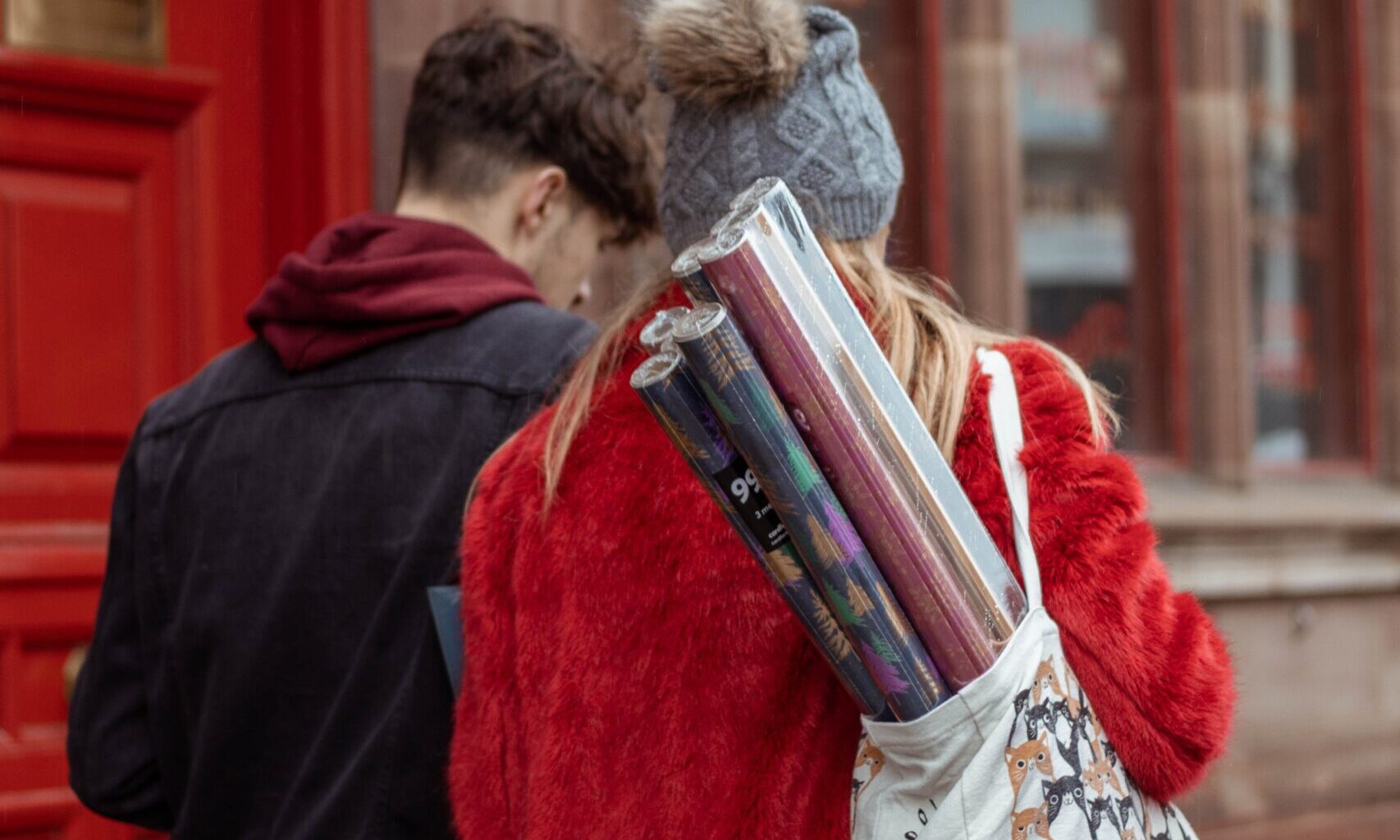 Tim Mason: ‘This will be an Omnichannel Christmas’