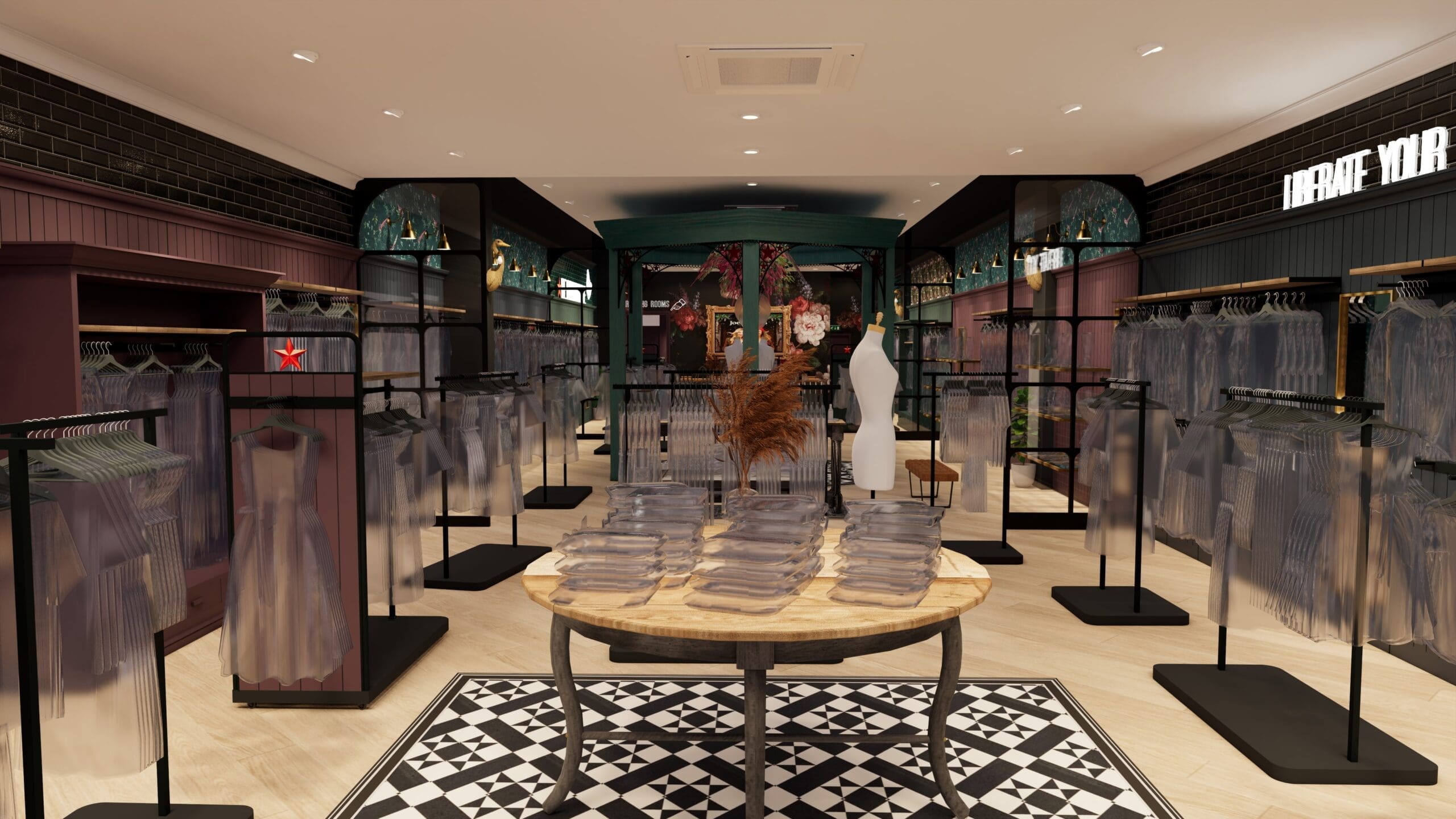 Joe Browns to open new store in Leeds