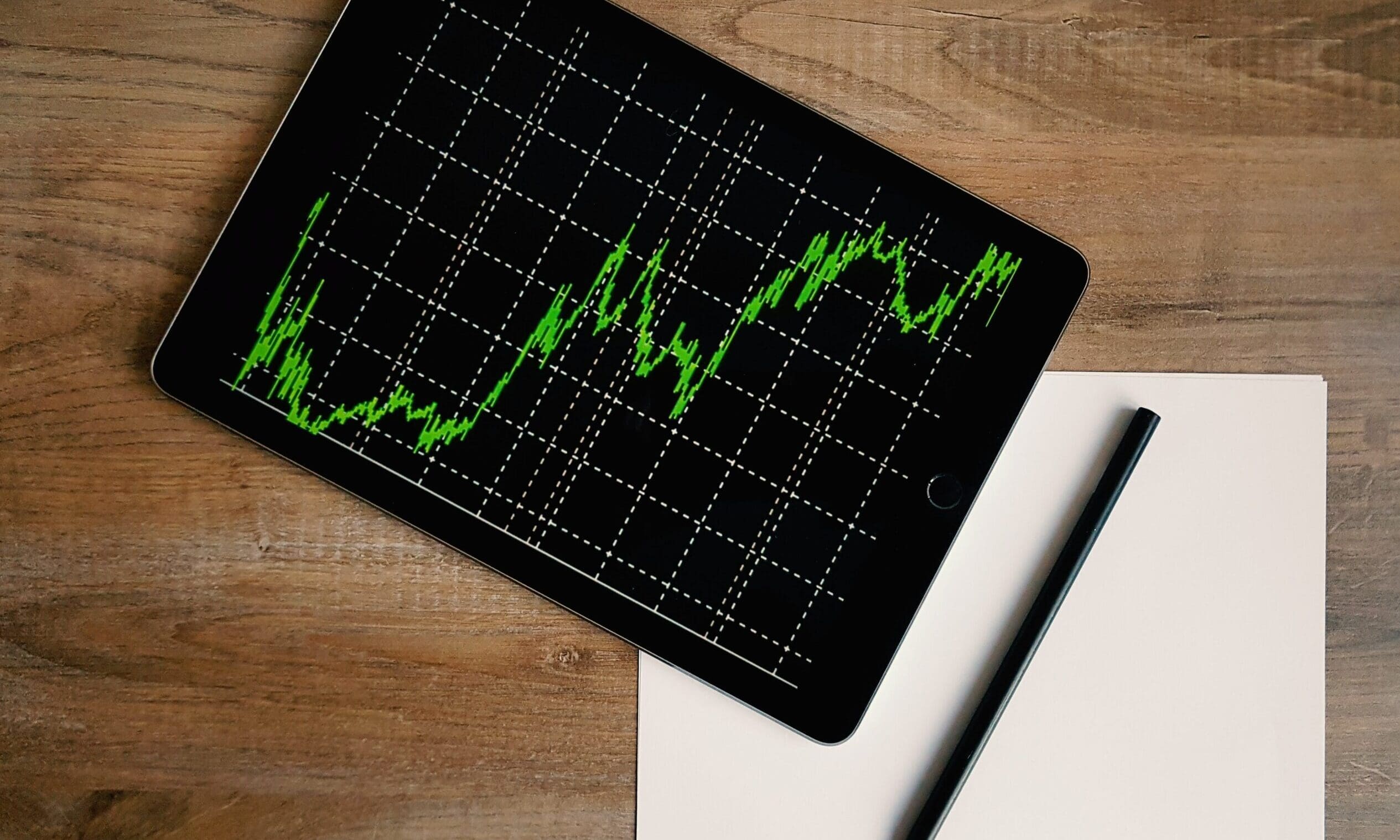Sustainable Investing in Forex: Becoming an Ethical Retail Trade
