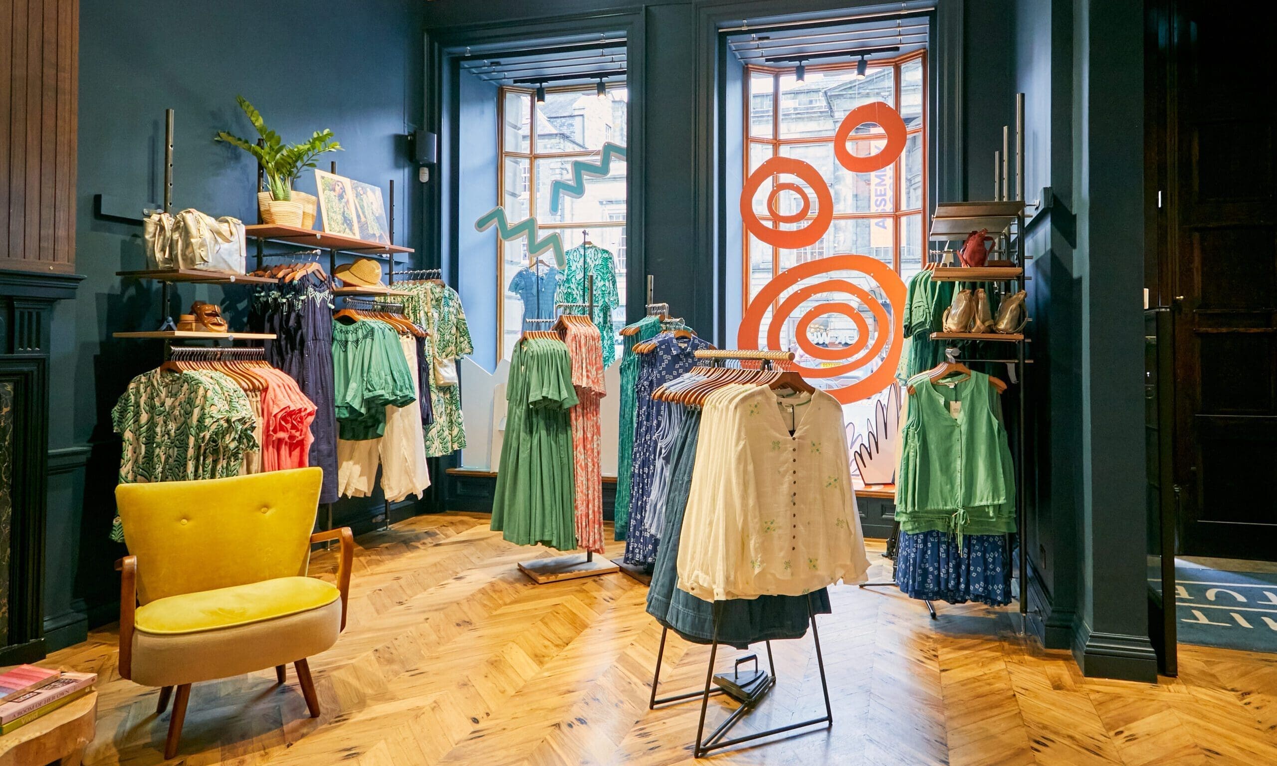 White Stuff to open new flagship store in Liverpool