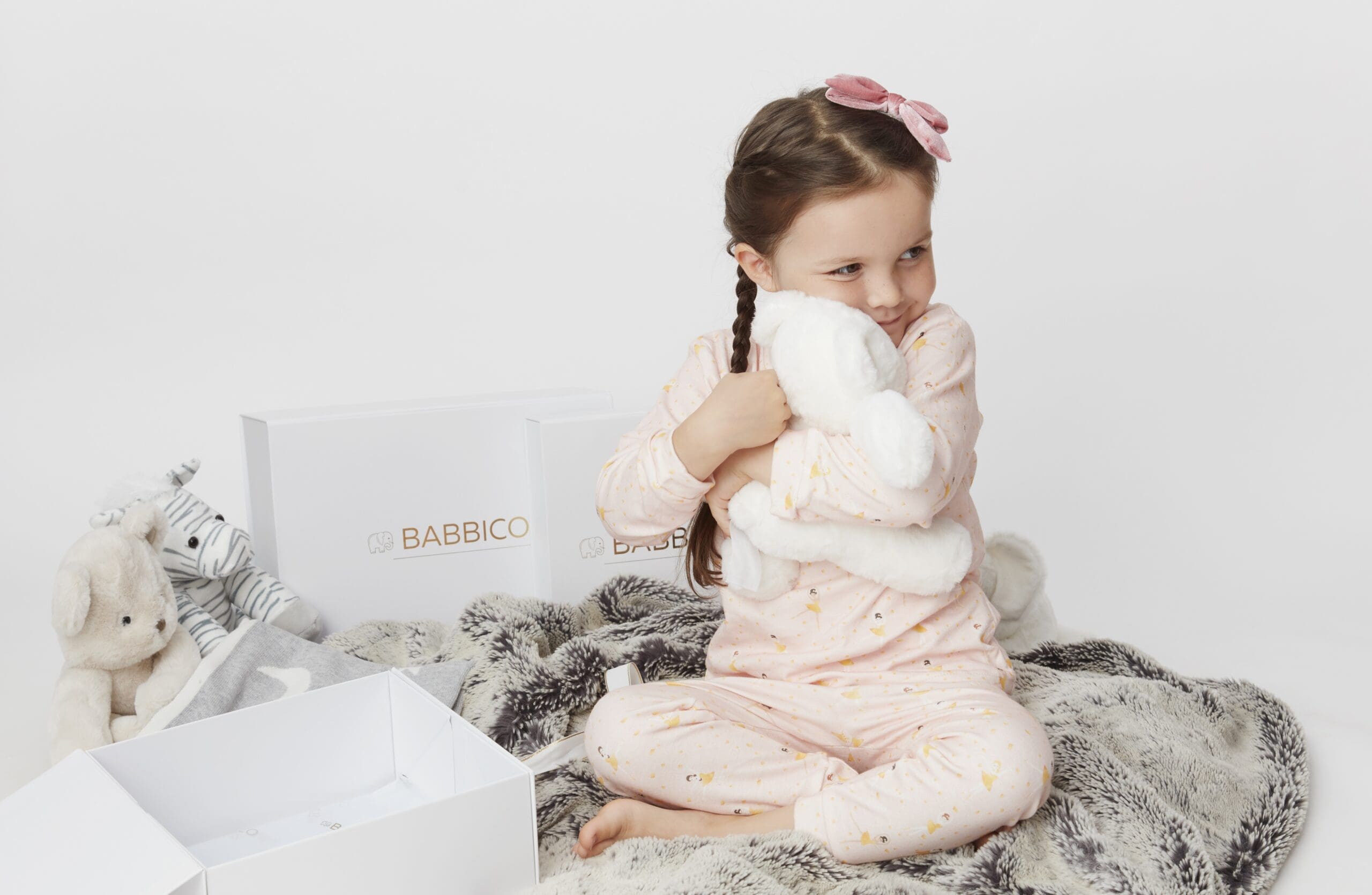 Babbico appoints former Mothercare head as new CEO