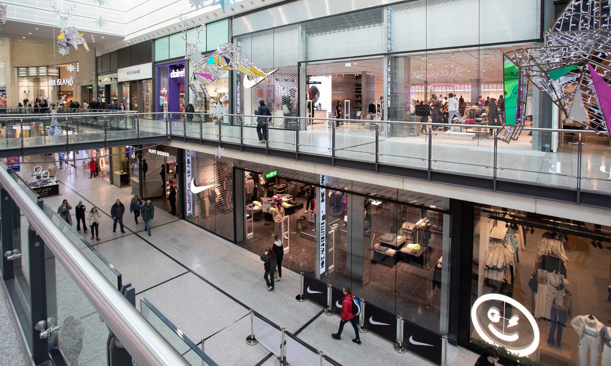 Manchester Arndale to secure more leasing transactions in 2024