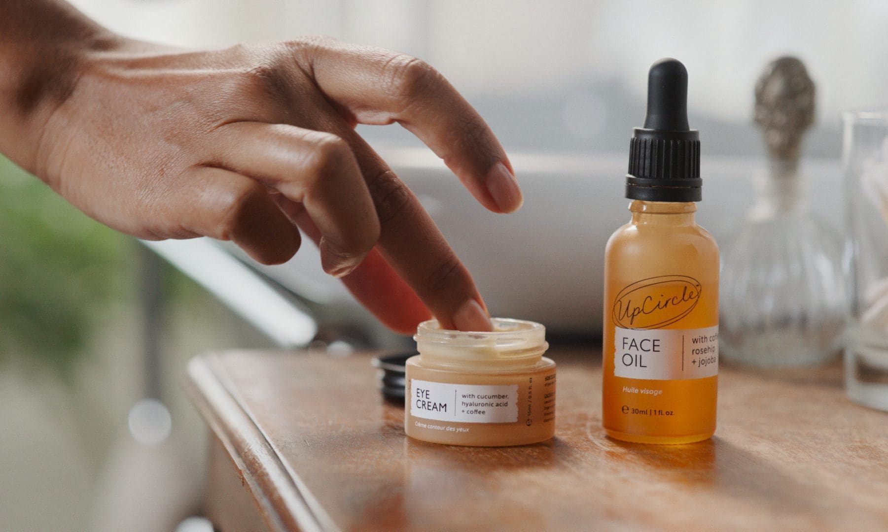 UpCircle wins £250k Sky Zero Footprint Fund 2023